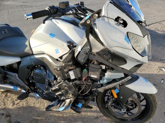 Photo 8 VIN: WB10F5309LZG18859 - BMW K1600 B 