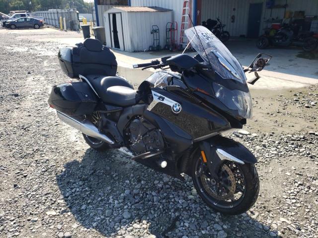 Photo 0 VIN: WB10F530XM6D60841 - BMW K1600 B 