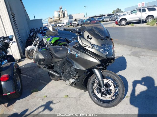 Photo 0 VIN: WB10F6309P6G95177 - BMW K 1600 B 