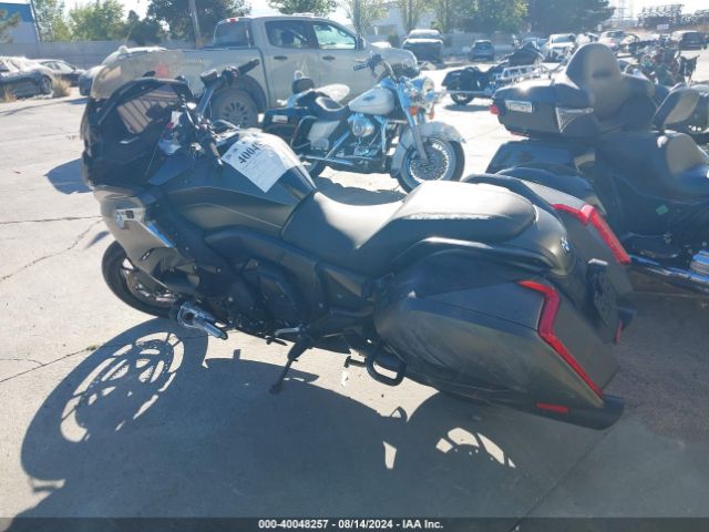 Photo 2 VIN: WB10F6309P6G95177 - BMW K 1600 B 