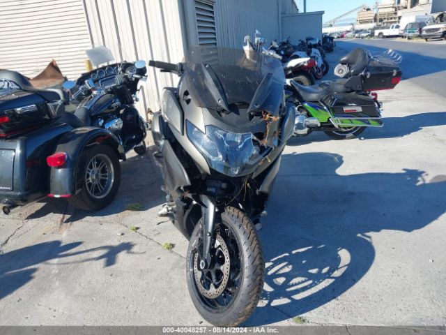 Photo 4 VIN: WB10F6309P6G95177 - BMW K 1600 B 