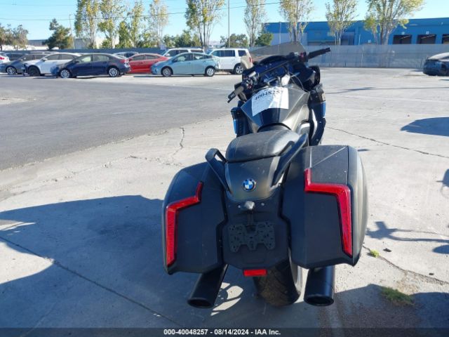 Photo 5 VIN: WB10F6309P6G95177 - BMW K 1600 B 