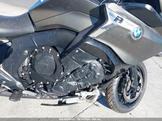 Photo 7 VIN: WB10F6309P6G95177 - BMW K 1600 B 