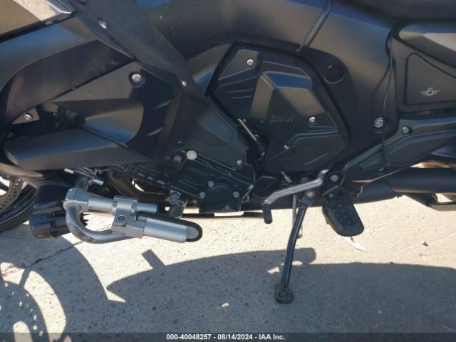 Photo 8 VIN: WB10F6309P6G95177 - BMW K 1600 B 