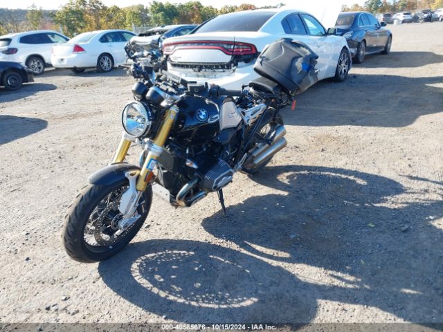 Photo 1 VIN: WB10J0306KZ698957 - BMW R NINET 