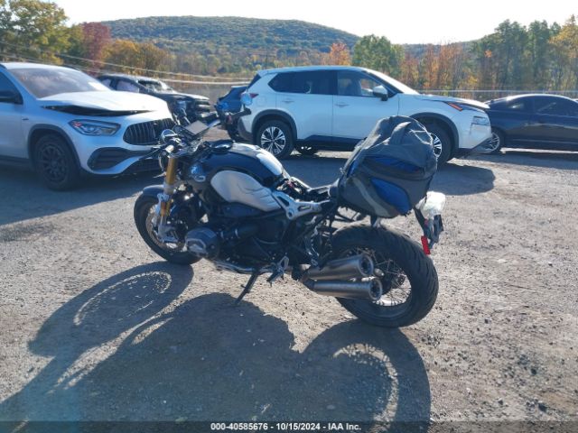 Photo 2 VIN: WB10J0306KZ698957 - BMW R NINET 