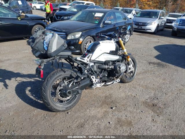 Photo 3 VIN: WB10J0306KZ698957 - BMW R NINET 