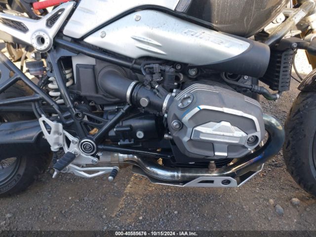 Photo 7 VIN: WB10J0306KZ698957 - BMW R NINET 