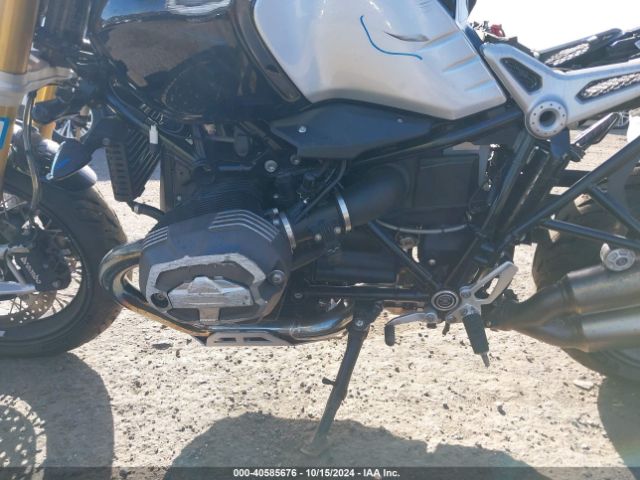 Photo 8 VIN: WB10J0306KZ698957 - BMW R NINET 