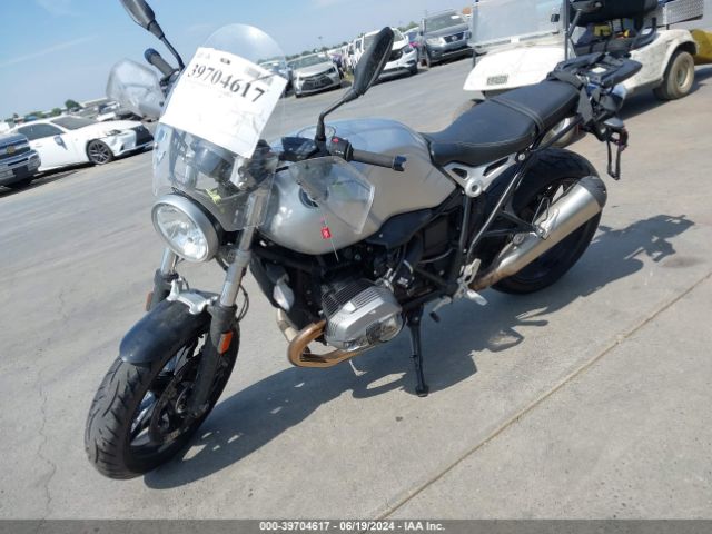 Photo 1 VIN: WB10J1308HZ731505 - BMW R NINET 