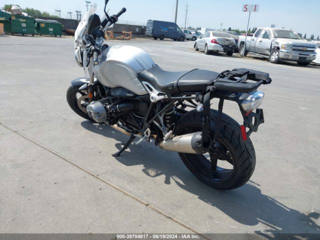 Photo 2 VIN: WB10J1308HZ731505 - BMW R NINET 