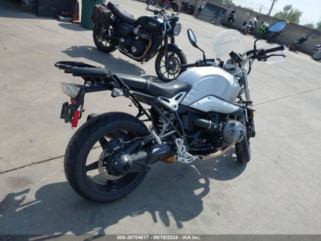 Photo 3 VIN: WB10J1308HZ731505 - BMW R NINET 