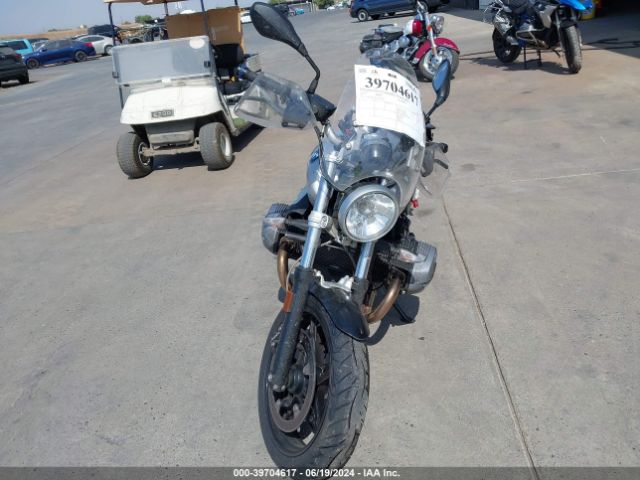 Photo 4 VIN: WB10J1308HZ731505 - BMW R NINET 