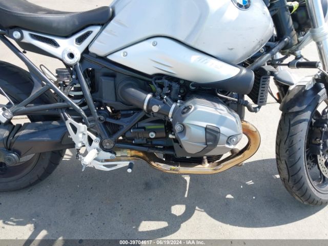 Photo 7 VIN: WB10J1308HZ731505 - BMW R NINET 