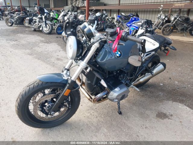 Photo 1 VIN: WB10J130XKZ731948 - BMW R NINET 