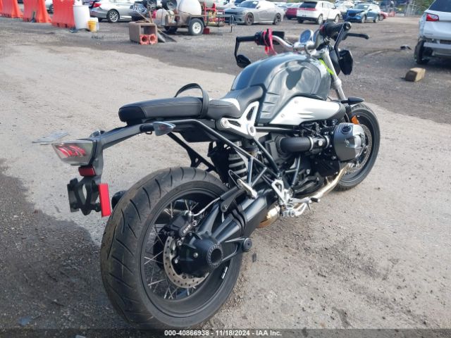 Photo 3 VIN: WB10J130XKZ731948 - BMW R NINET 