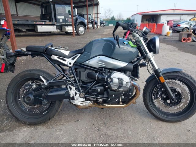 Photo 7 VIN: WB10J130XKZ731948 - BMW R NINET 