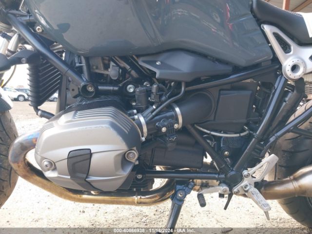 Photo 8 VIN: WB10J130XKZ731948 - BMW R NINET 