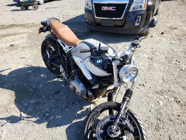 Photo 0 VIN: WB10J330XLZ795324 - BMW R NINE T S 