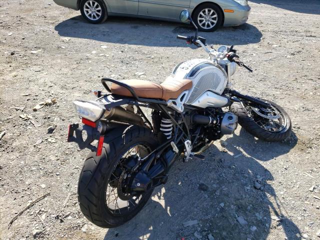 Photo 3 VIN: WB10J330XLZ795324 - BMW R NINE T S 