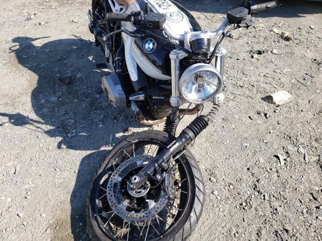 Photo 8 VIN: WB10J330XLZ795324 - BMW R NINE T S 