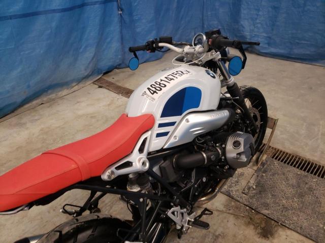 Photo 4 VIN: WB10J430XJZ796606 - BMW R NINE T U 