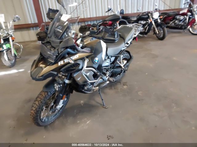 Photo 1 VIN: WB10J5303LZF79894 - BMW R 1250 GS 