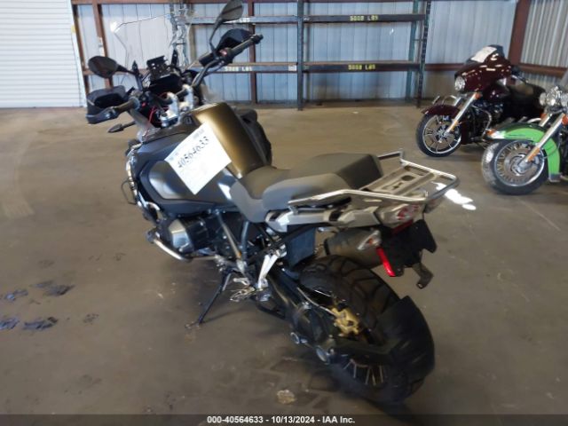 Photo 2 VIN: WB10J5303LZF79894 - BMW R 1250 GS 