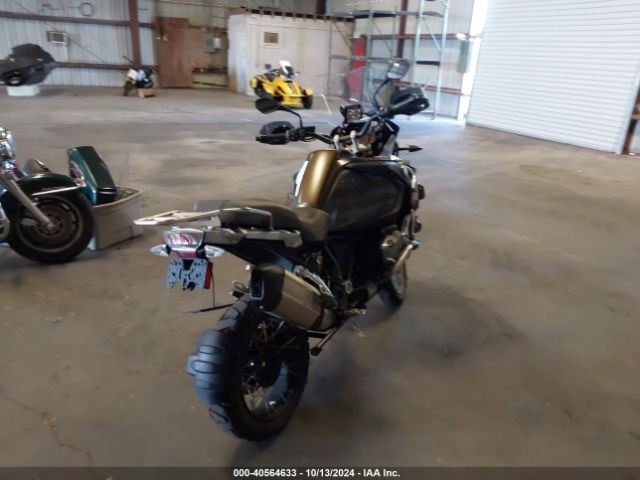 Photo 3 VIN: WB10J5303LZF79894 - BMW R 1250 GS 