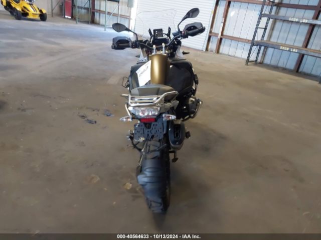 Photo 5 VIN: WB10J5303LZF79894 - BMW R 1250 GS 