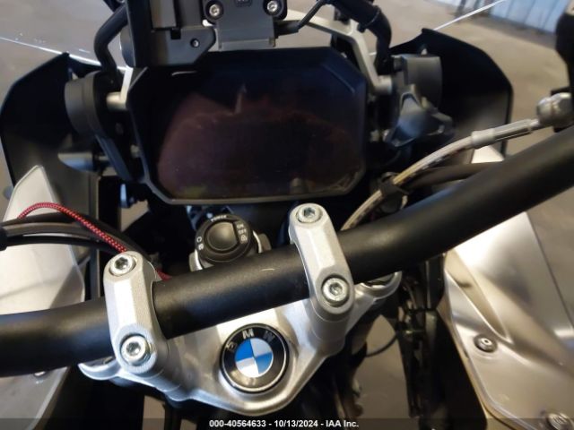 Photo 6 VIN: WB10J5303LZF79894 - BMW R 1250 GS 