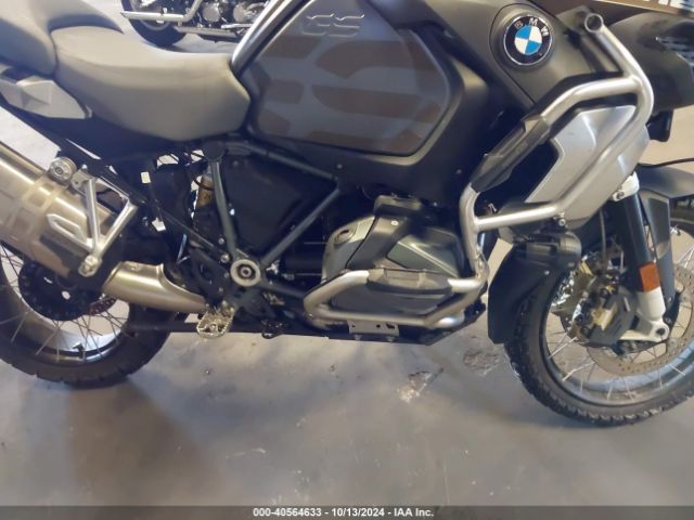 Photo 7 VIN: WB10J5303LZF79894 - BMW R 1250 GS 