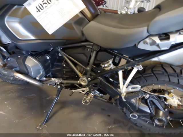 Photo 8 VIN: WB10J5303LZF79894 - BMW R 1250 GS 