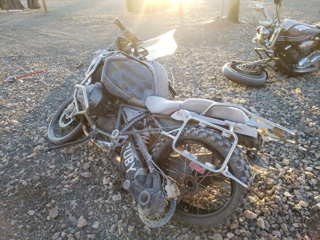 Photo 2 VIN: WB10J5305KZF77305 - BMW R 1250 GS 