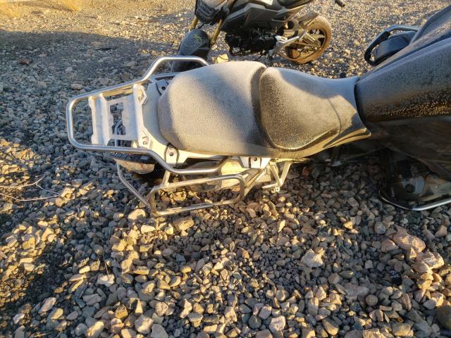 Photo 5 VIN: WB10J5305KZF77305 - BMW R 1250 GS 