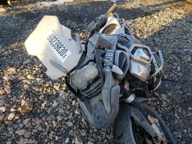 Photo 9 VIN: WB10J5305KZF77305 - BMW R 1250 GS 