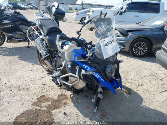 Photo 0 VIN: WB10J5306KZF77409 - BMW R 1250 GS 