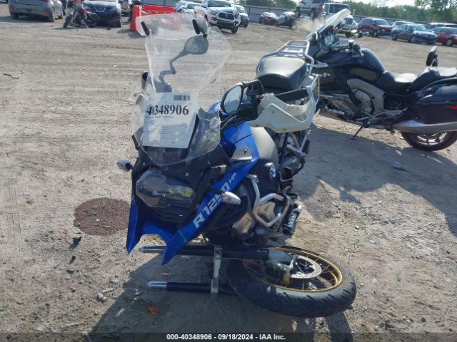 Photo 1 VIN: WB10J5306KZF77409 - BMW R 1250 GS 