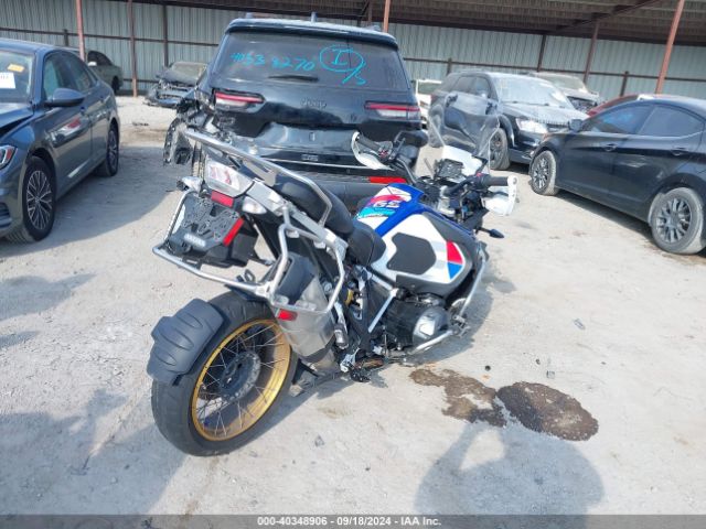 Photo 3 VIN: WB10J5306KZF77409 - BMW R 1250 GS 