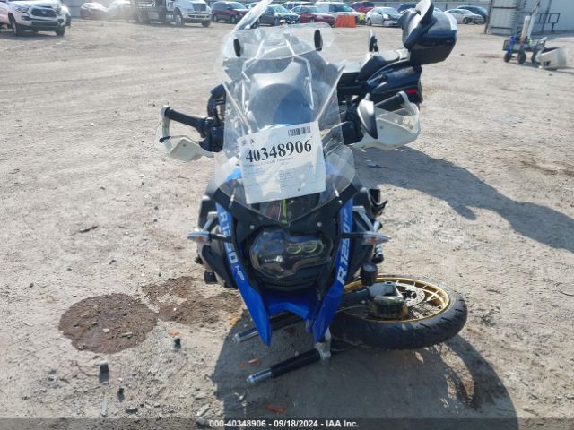 Photo 4 VIN: WB10J5306KZF77409 - BMW R 1250 GS 