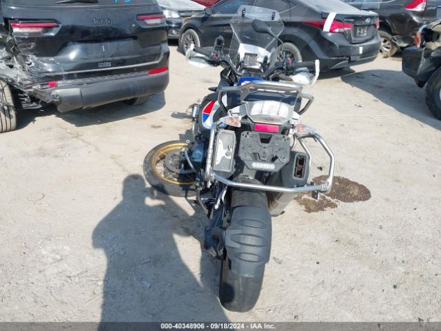 Photo 5 VIN: WB10J5306KZF77409 - BMW R 1250 GS 