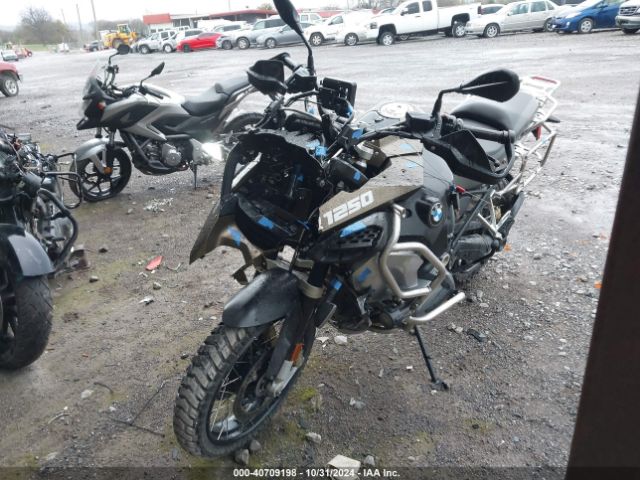 Photo 1 VIN: WB10J5306LZF83924 - BMW R 1250 GS 