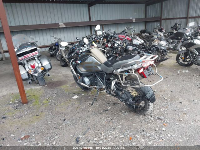 Photo 2 VIN: WB10J5306LZF83924 - BMW R 1250 GS 