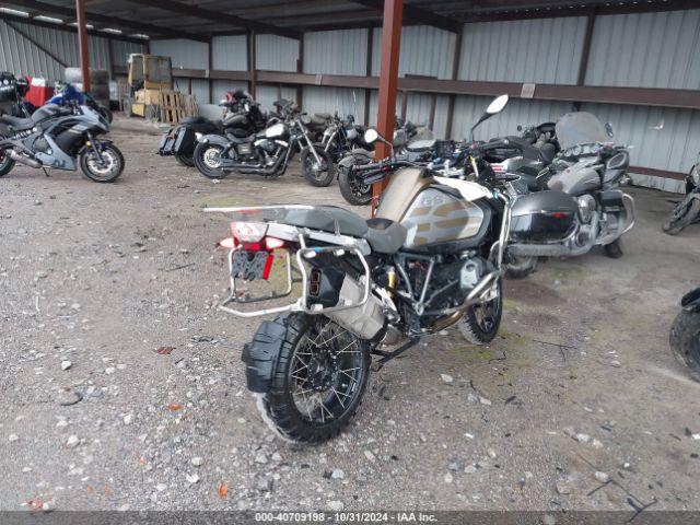 Photo 3 VIN: WB10J5306LZF83924 - BMW R 1250 GS 