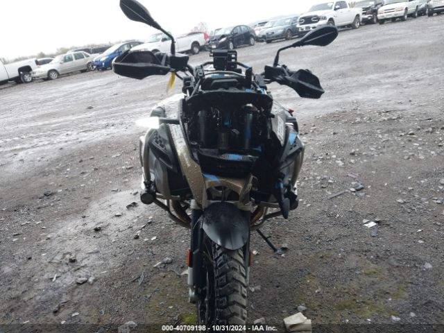 Photo 4 VIN: WB10J5306LZF83924 - BMW R 1250 GS 