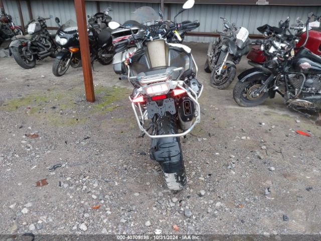 Photo 5 VIN: WB10J5306LZF83924 - BMW R 1250 GS 