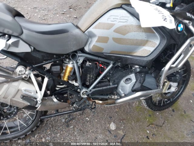 Photo 7 VIN: WB10J5306LZF83924 - BMW R 1250 GS 