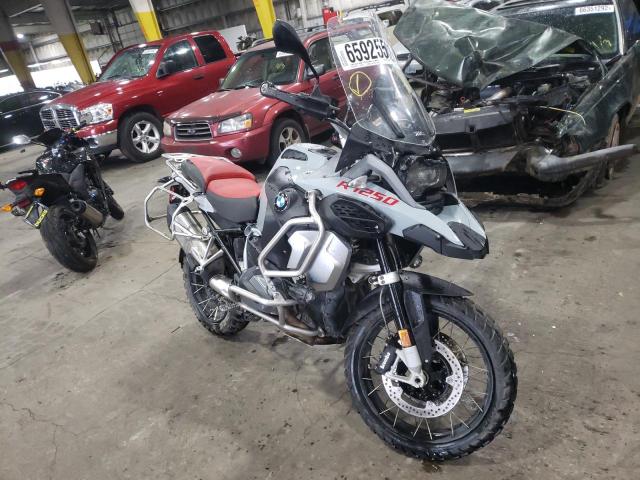 Photo 0 VIN: WB10J5306LZF90341 - BMW R 1250 GS 