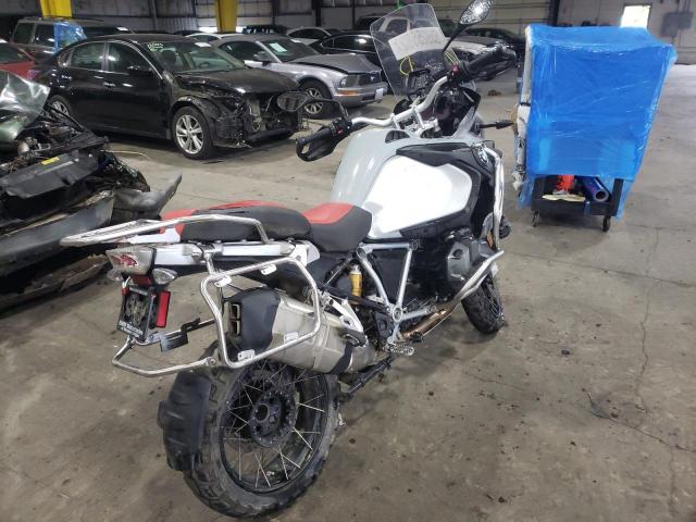 Photo 3 VIN: WB10J5306LZF90341 - BMW R 1250 GS 