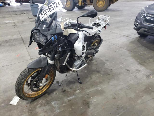 Photo 1 VIN: WB10J5308LZF79468 - BMW R 1250 GS 